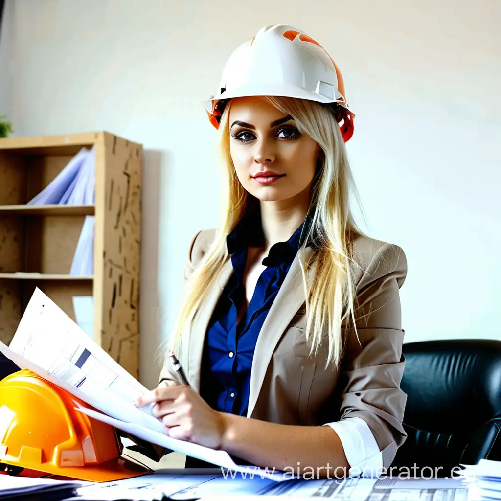 Professional-Blonde-Realtor-in-Construction-Helmet-with-Documents