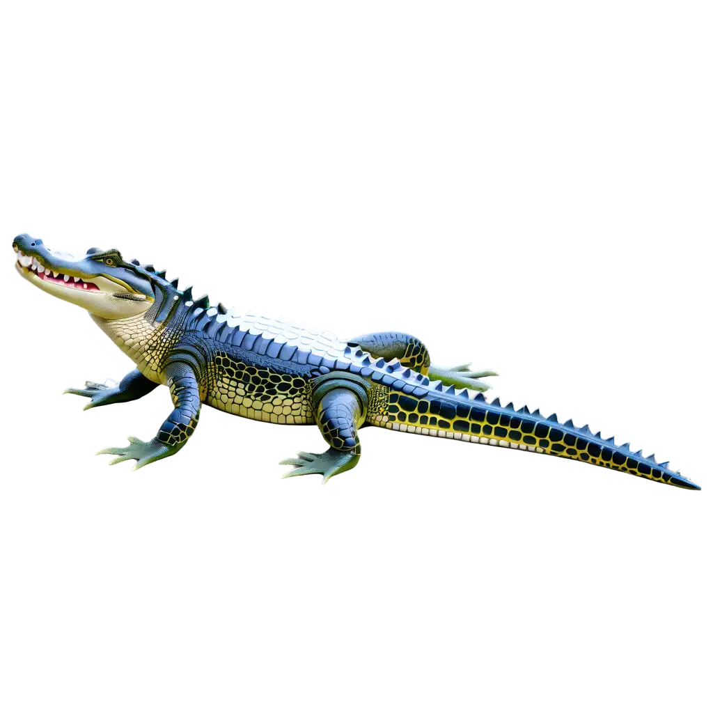 Crocodile