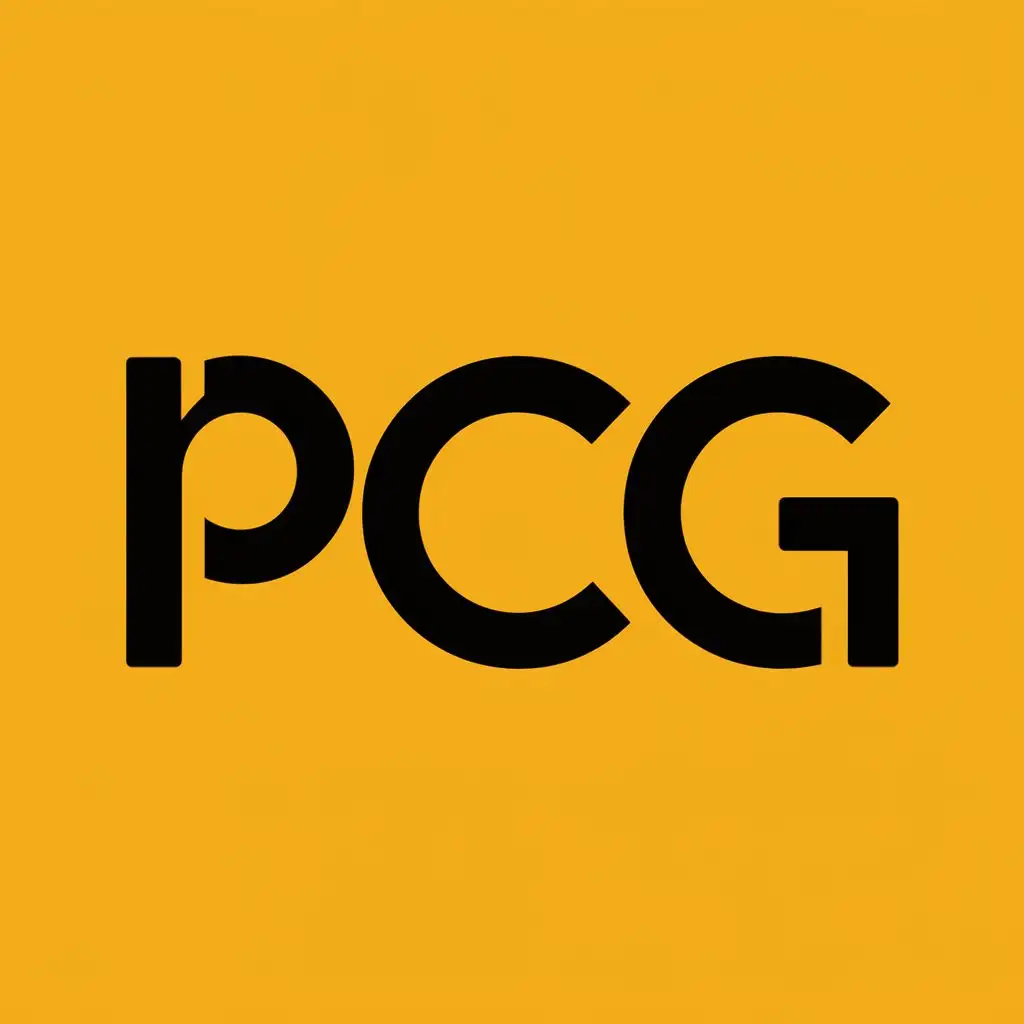 LOGO-Design-for-PCG-Sleek-and-Modern-Typography-for-the-Tech-Industry