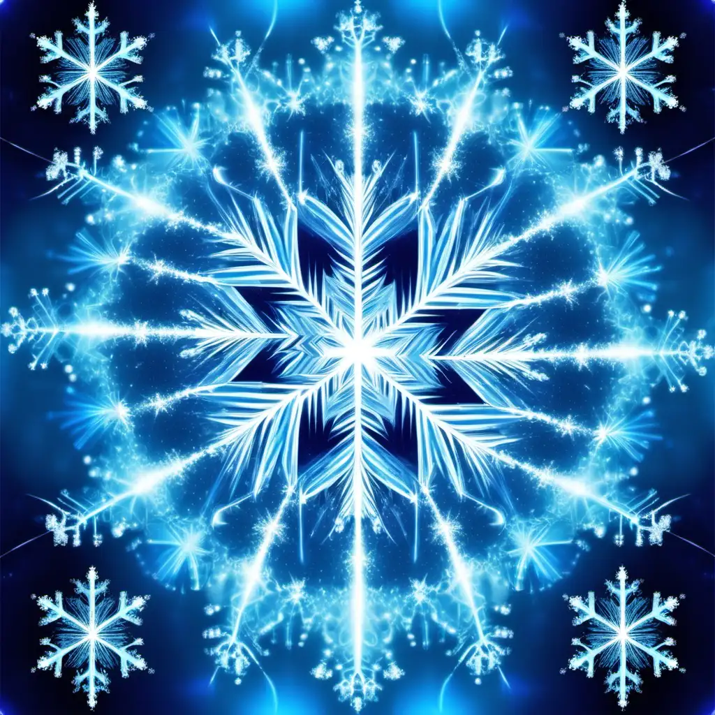 Januarys Energetic Blue Portal Digital Resonance and Transformative Codes
