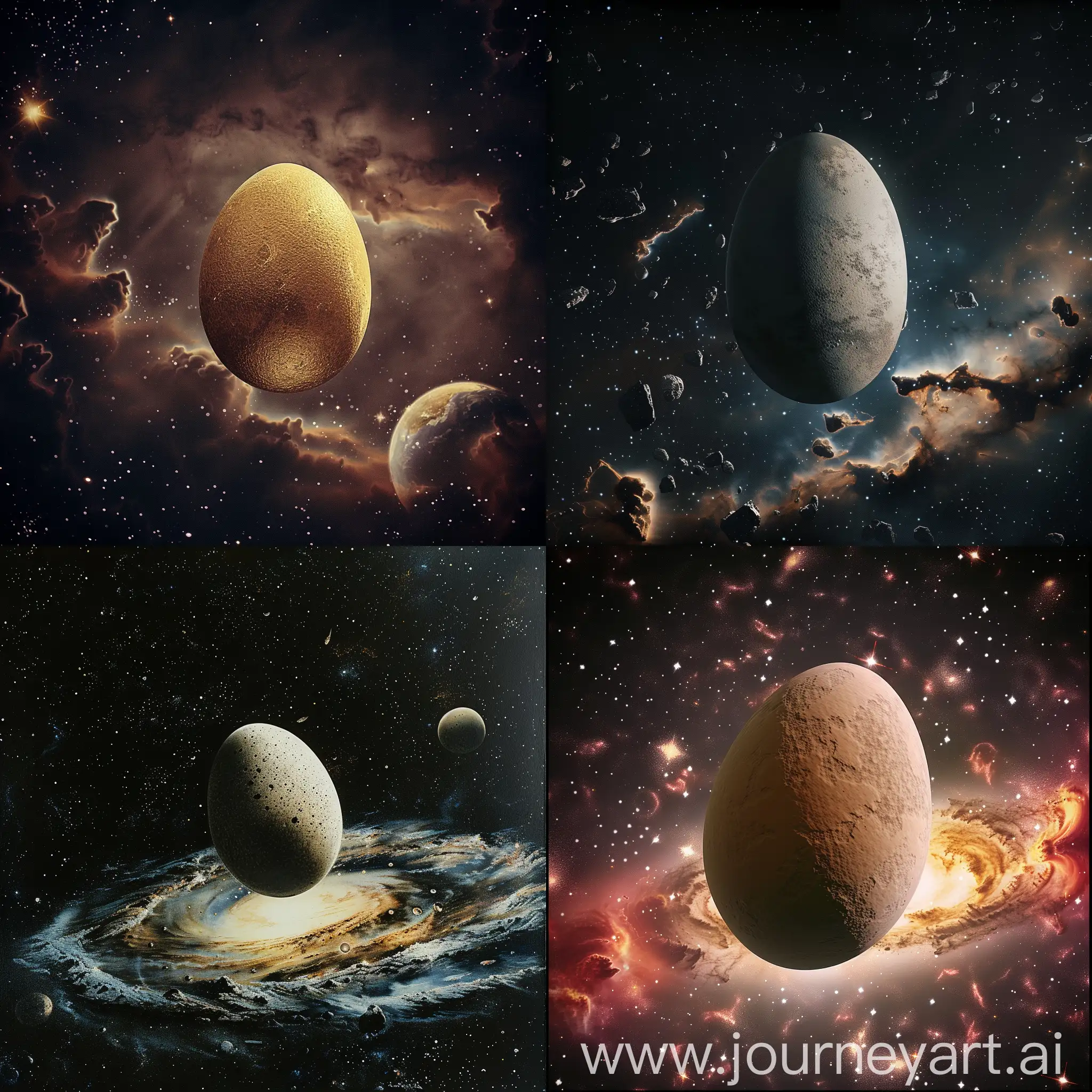 Lonely-Egg-Drifting-in-Celestial-Void