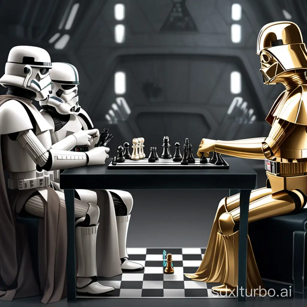Star-Wars-Characters-Engage-in-Intergalactic-Chess-Match