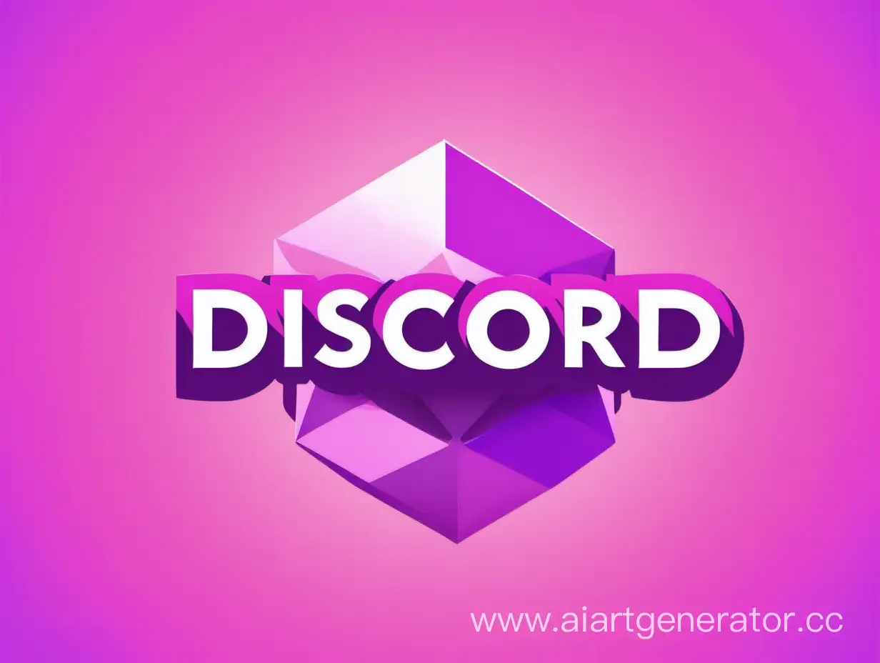 Vibrant-Discord-Banner-in-Soft-Pink-and-Bright-Purple