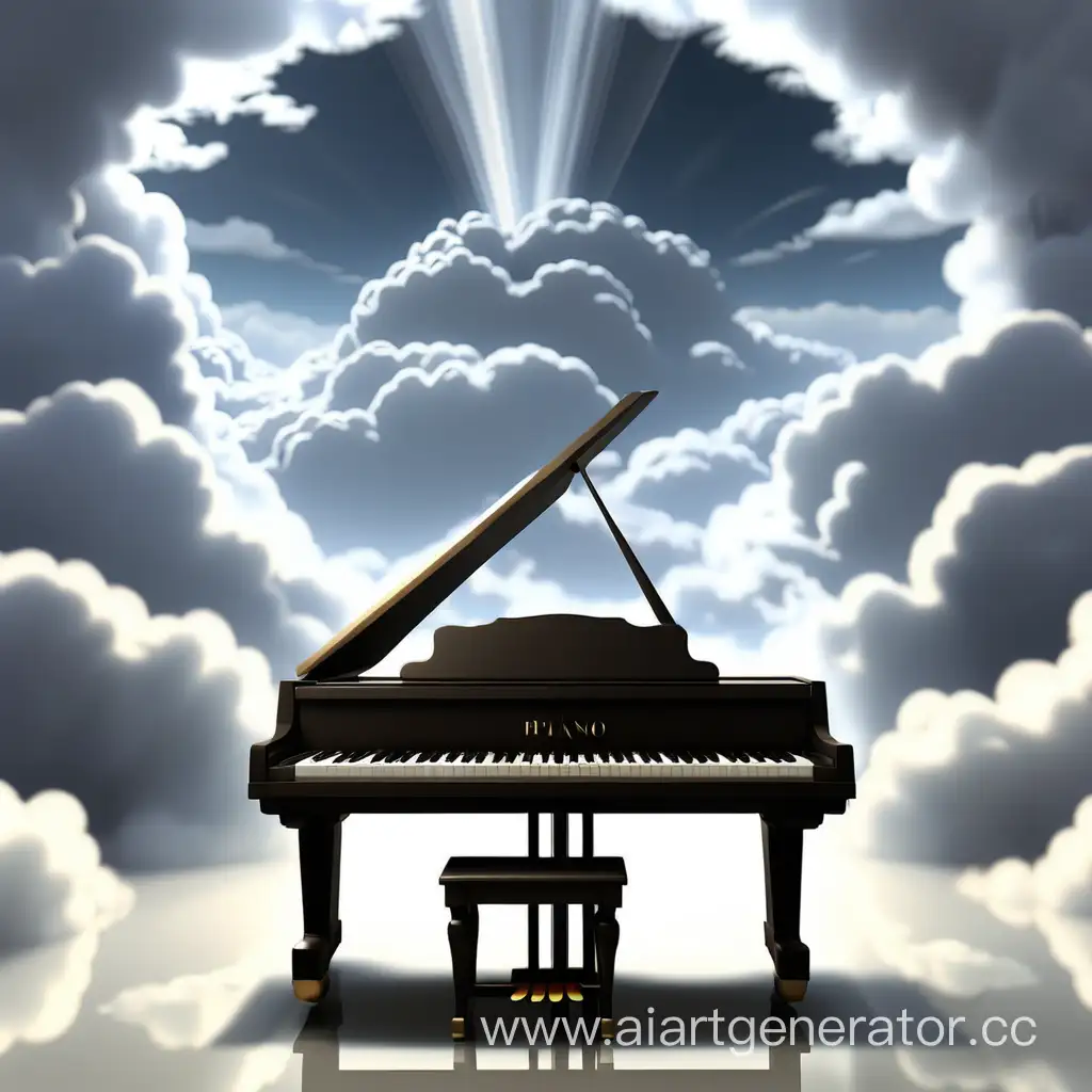 Celestial-Piano-Performance-Harmony-from-the-Heavens