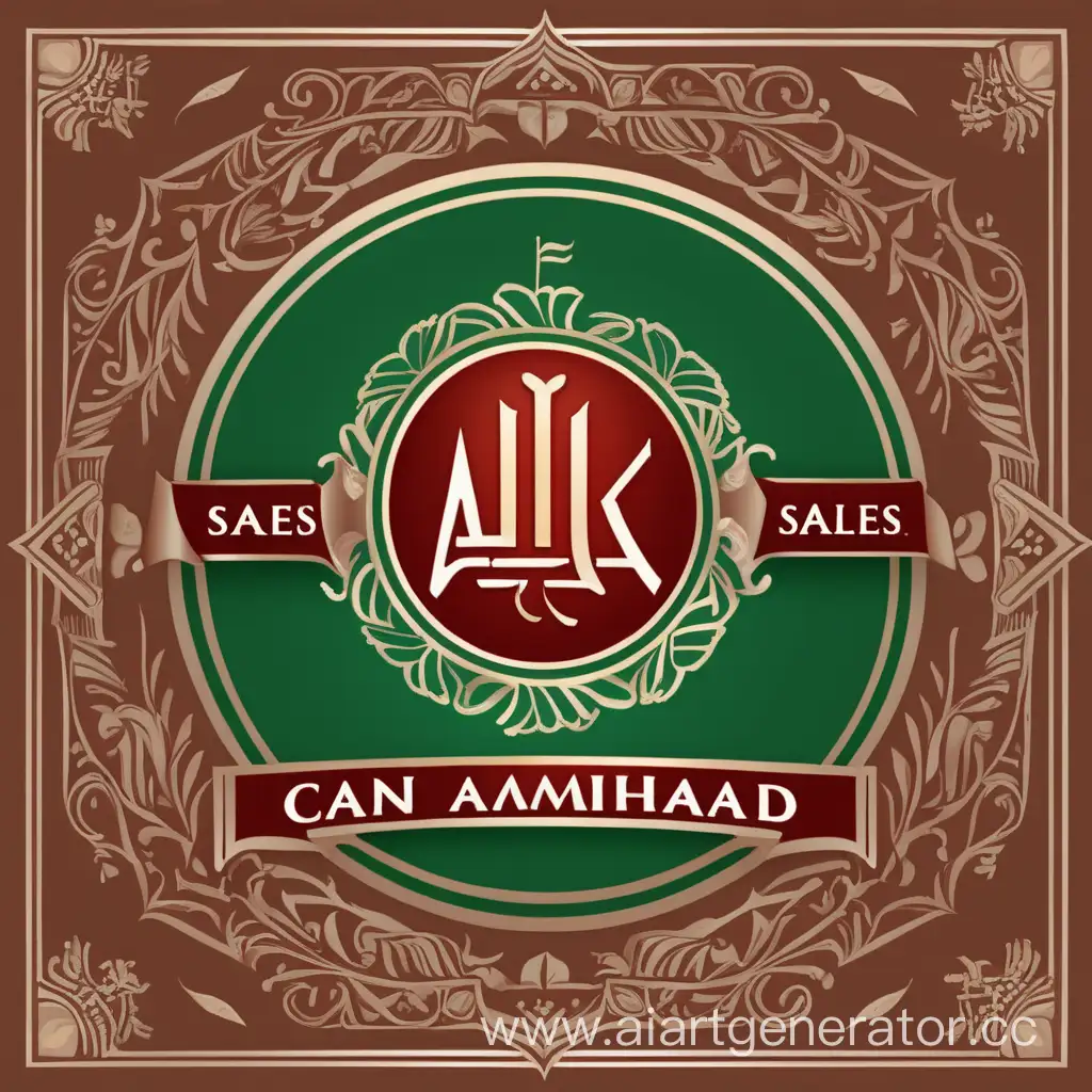 Vibrant-Amkhad-Trading-Company-Store-Logo-in-Earthy-Tones