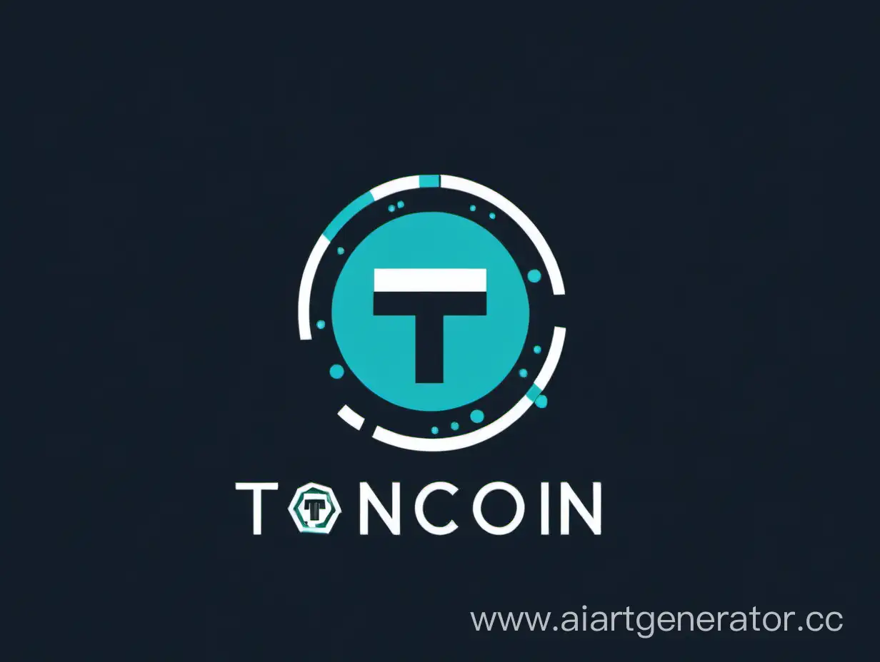 Toncoin выросл на 30% за неделю