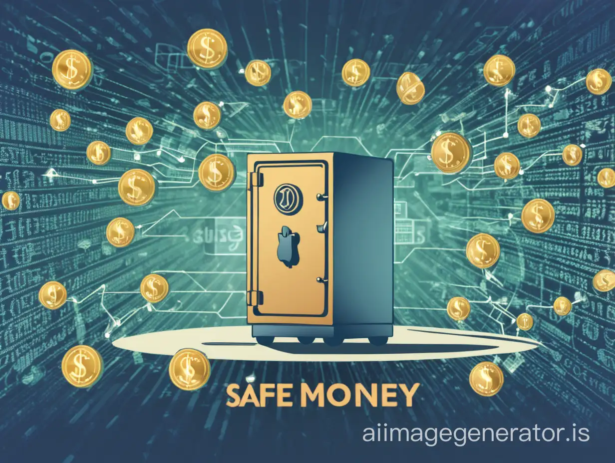 IT services
safe
money
business

