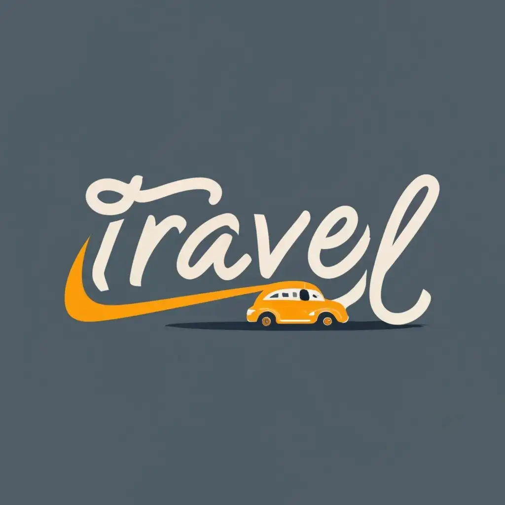 logo, VEHICLE, travel, with the text "Marachal", typography, be used in Travel industry