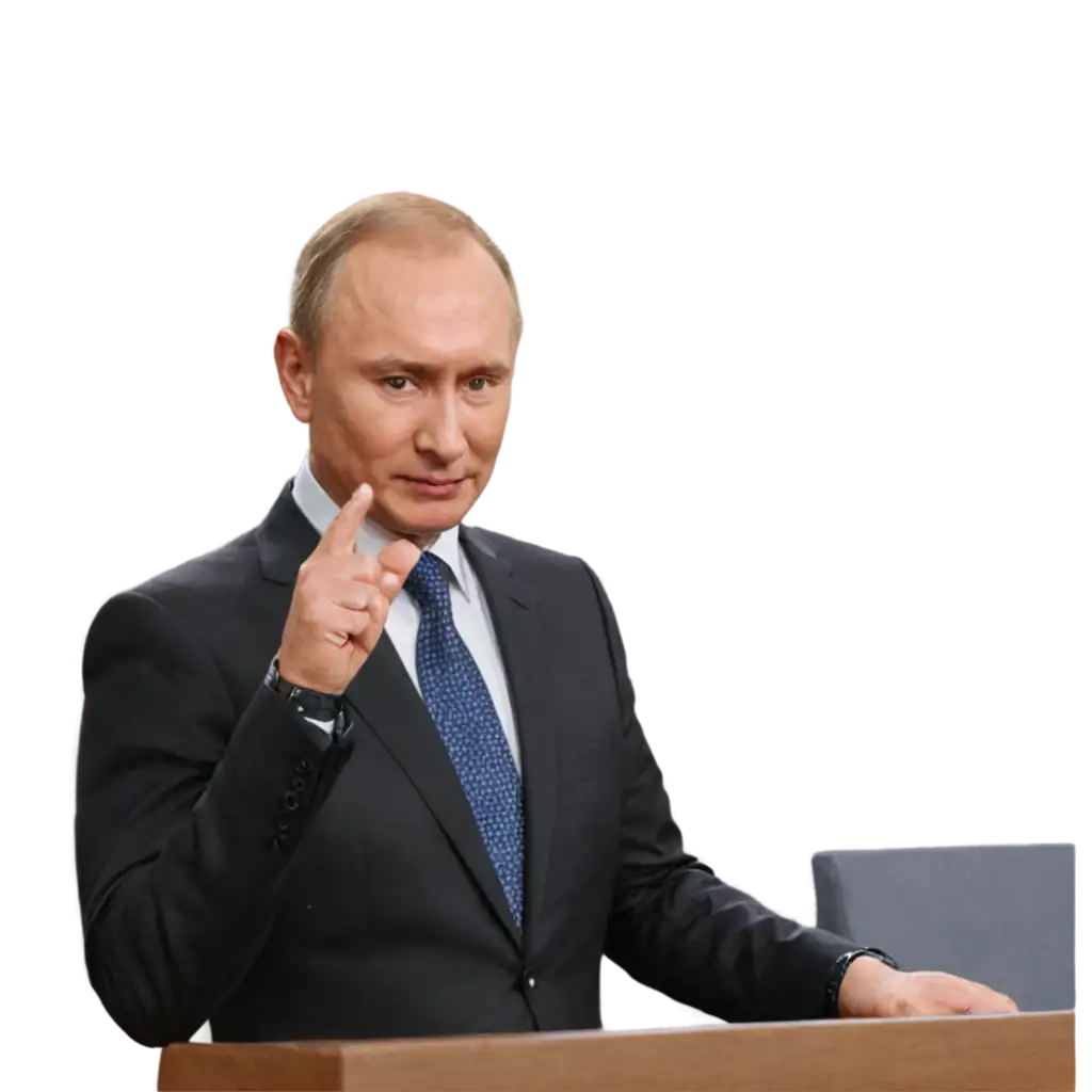 Vibrant-Putin-Portrait-in-HighResolution-PNG-Format-for-Enhanced-Clarity-and-Detail