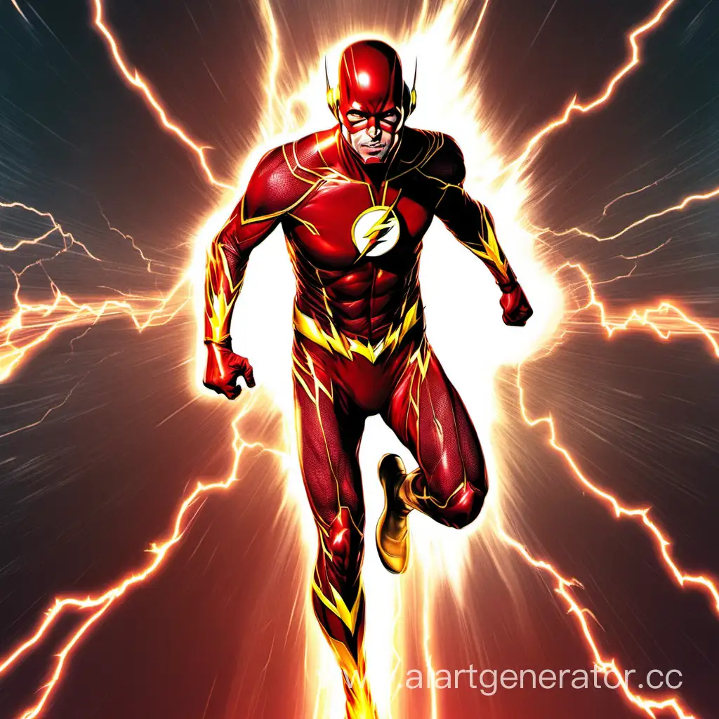 Tom-Cruise-Portraying-The-Flash-Dynamic-Superhero-Performance