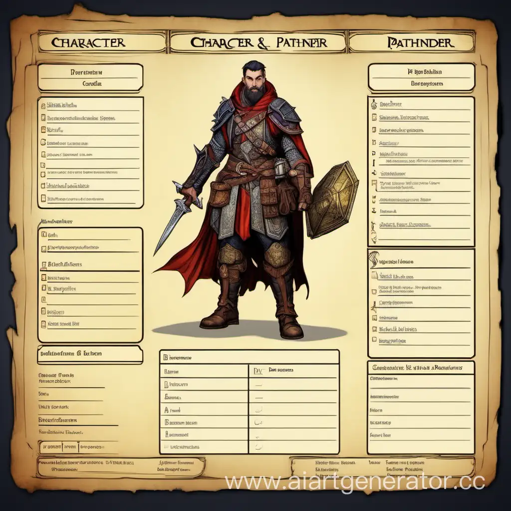 Fantasy-RPG-Character-Sheet-for-DD-and-Pathfinder