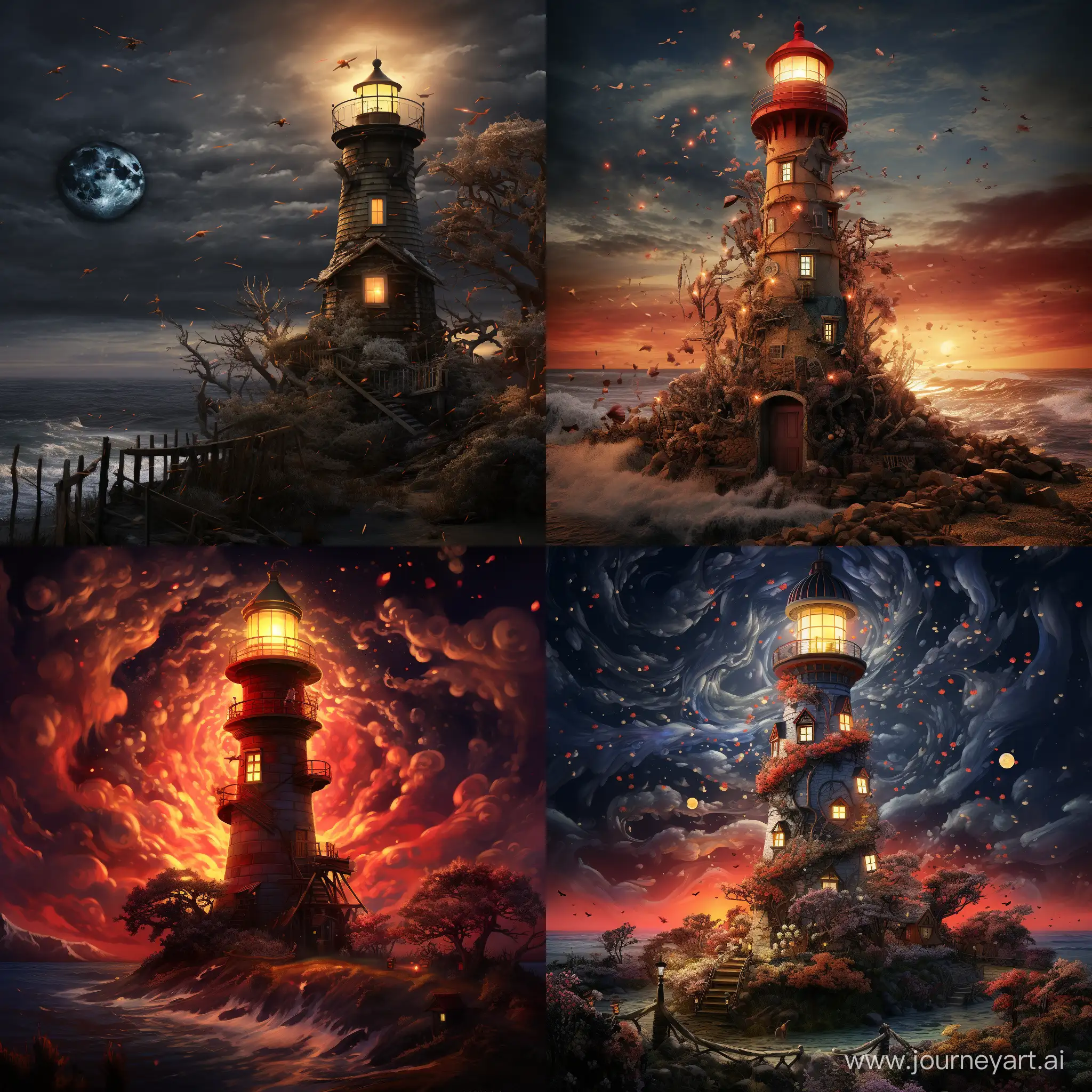 New-Year-Lighthouse-Illumination-at-11-Ratio