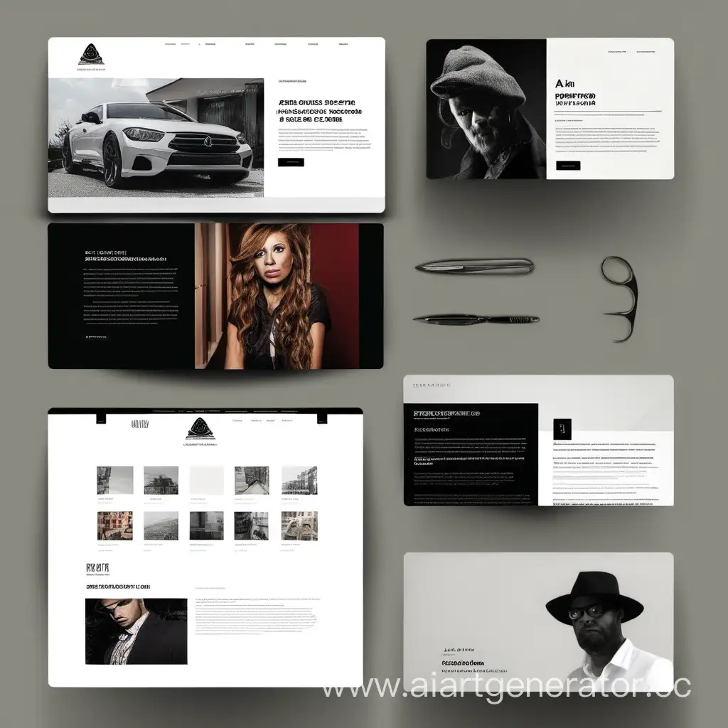 Professional-Web-Designer-Portfolio-Showcasing-Creative-Designs-and-UserFriendly-Interfaces