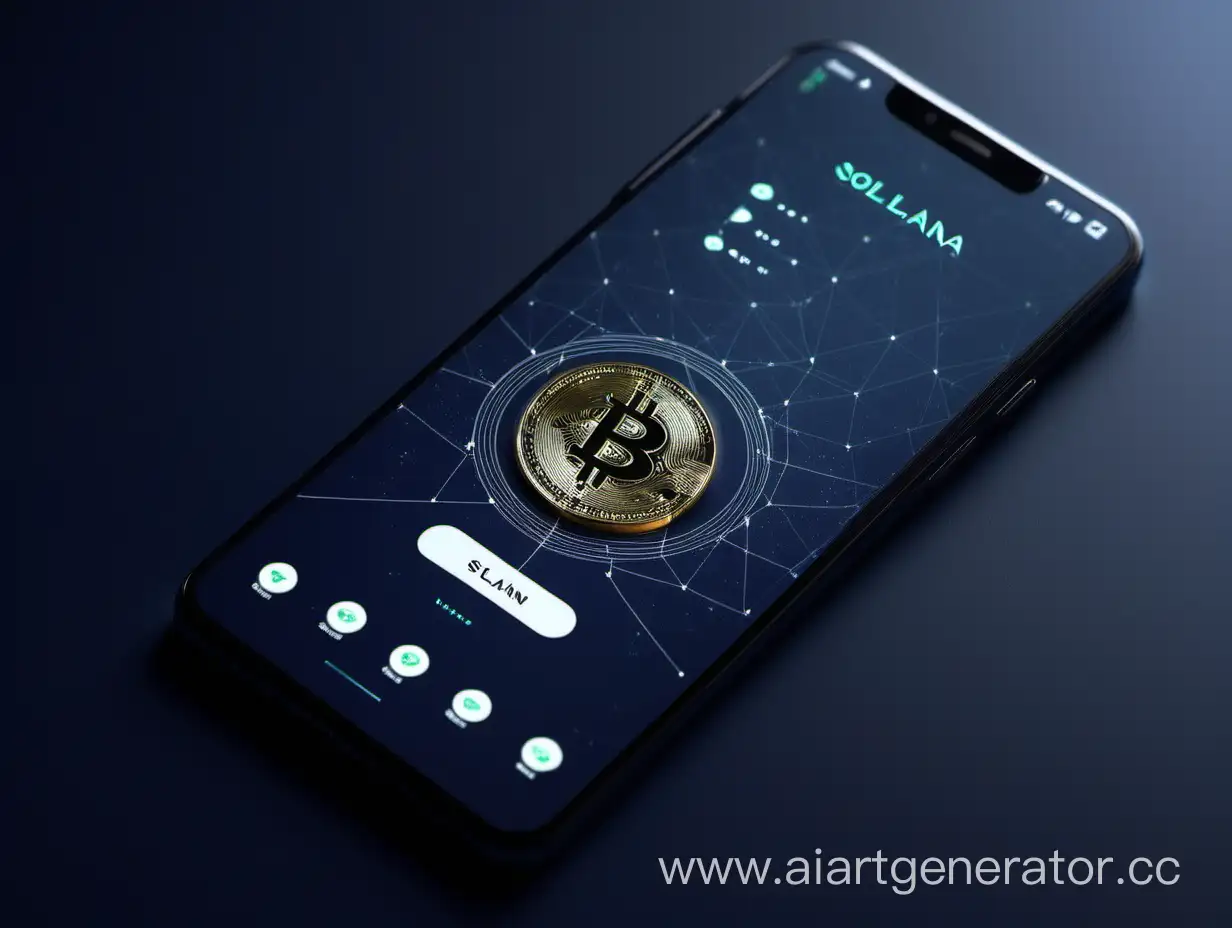 Solana-Cryptocurrency-Developers-Unveil-Latest-Smartphone-Version