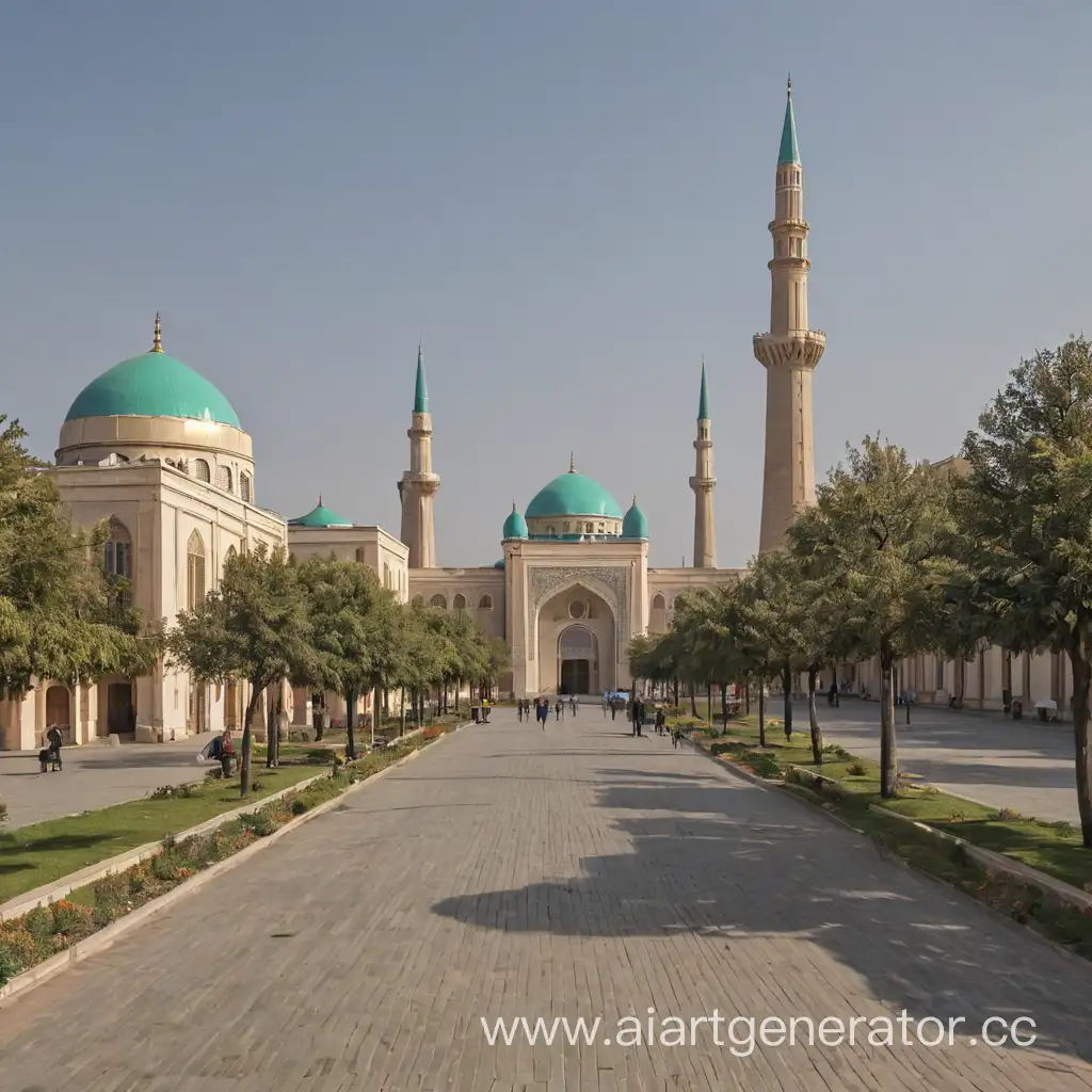 Historic-Architecture-and-Bustling-Marketplaces-in-Old-Tashkent