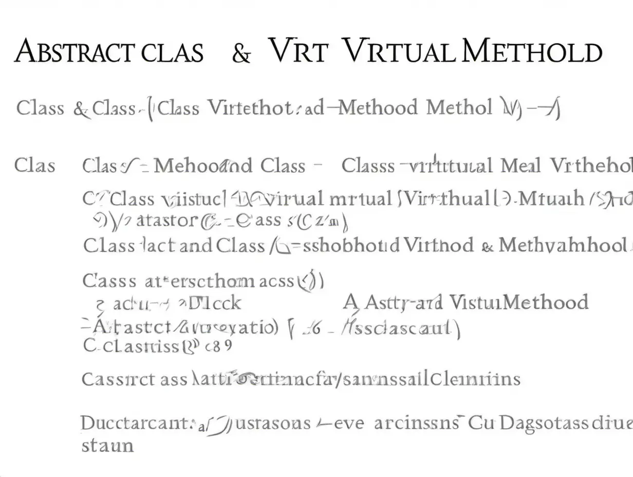 Virtual-Method-Implementation-in-Abstract-Class
