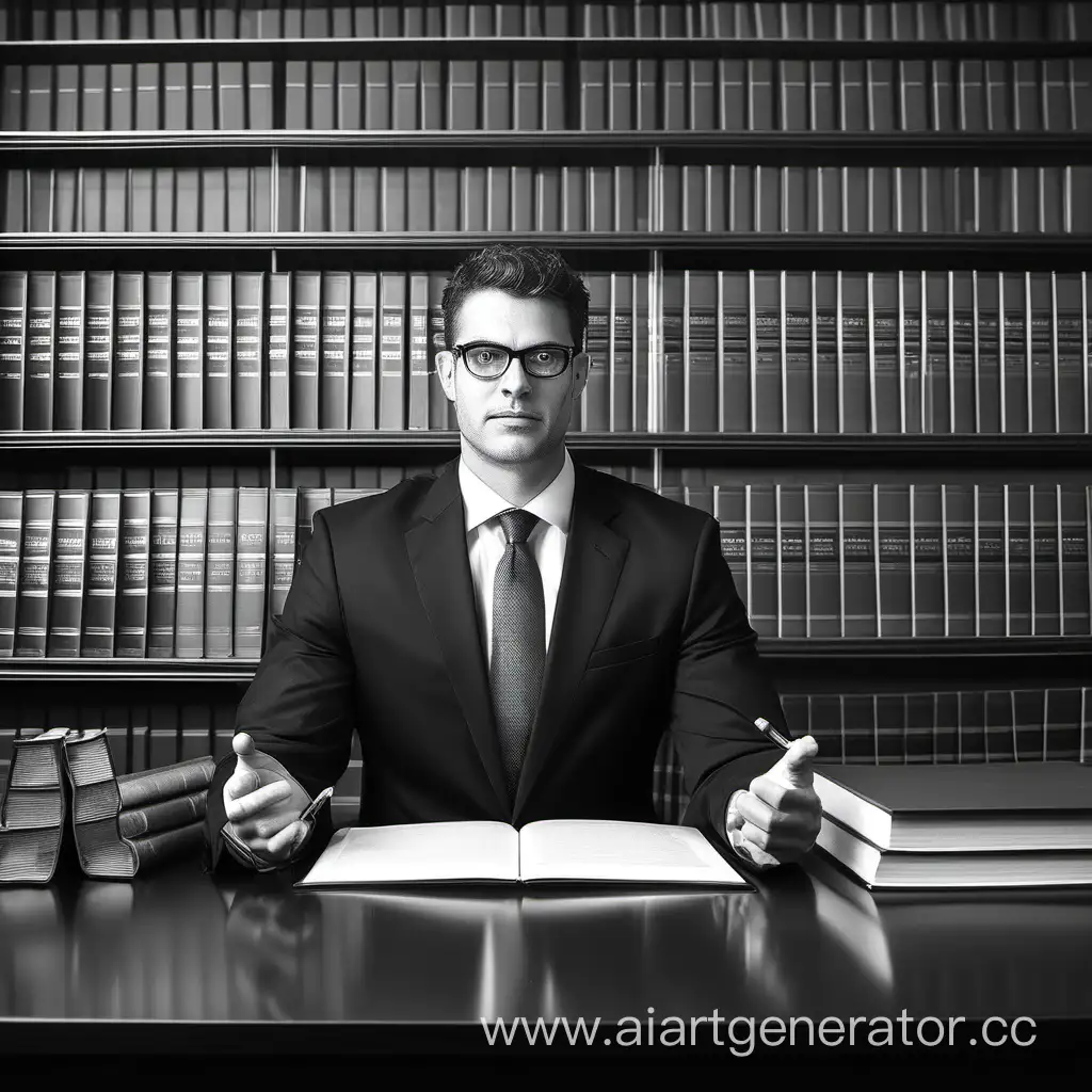 Professional-Lawyer-in-Classic-Black-and-White-Portrait