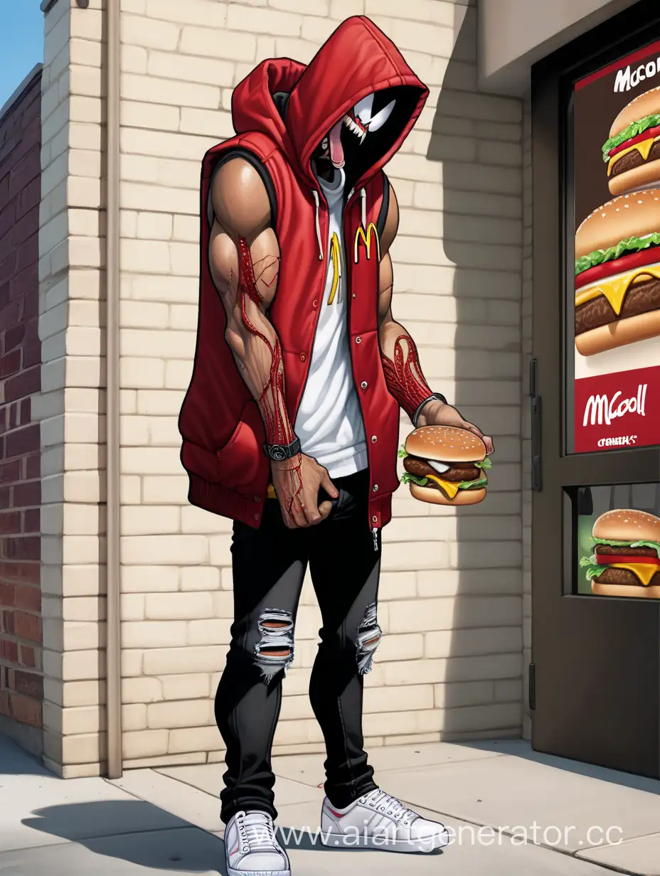 Sinister-Carnage-Devours-Burger-on-Urban-Street