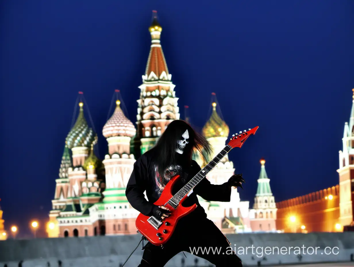 Brutal-Death-Metal-Performance-by-a-Monster-at-the-Kremlin