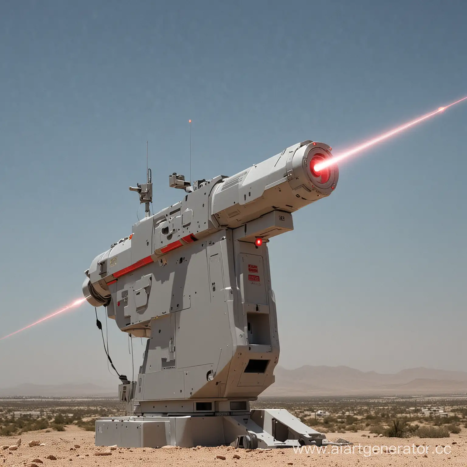 Futuristic-Laser-Weapon-Firing-in-Action