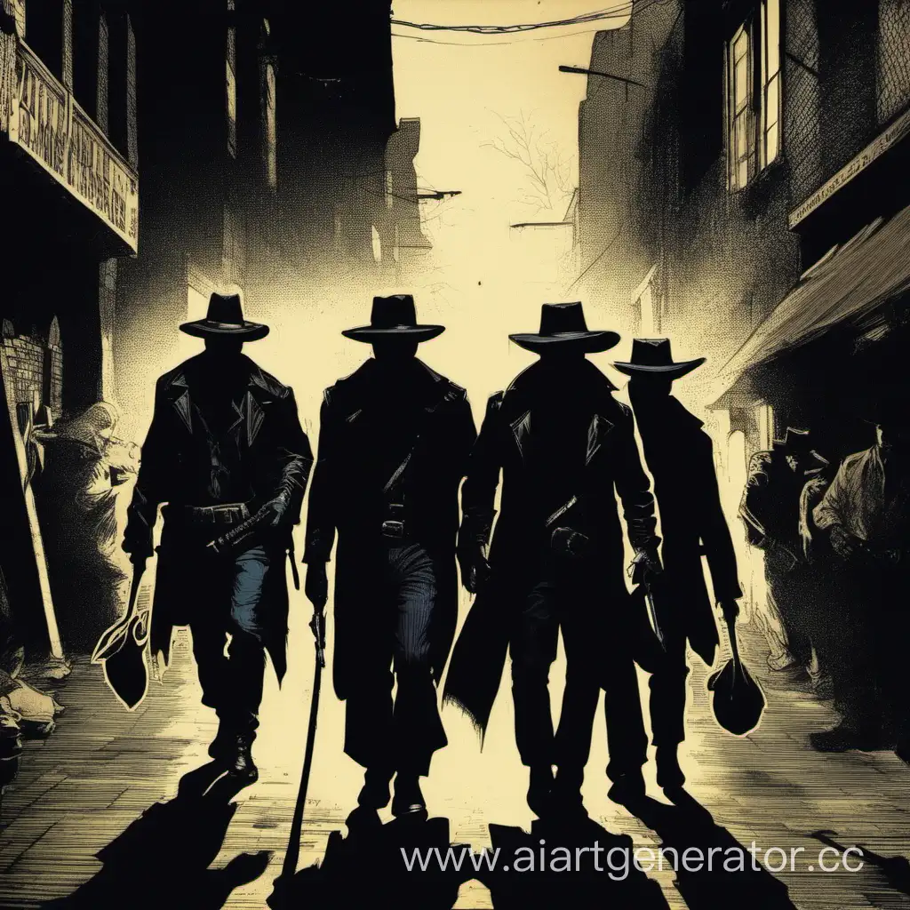 Mysterious-Bandits-Strolling-Through-the-Shadows