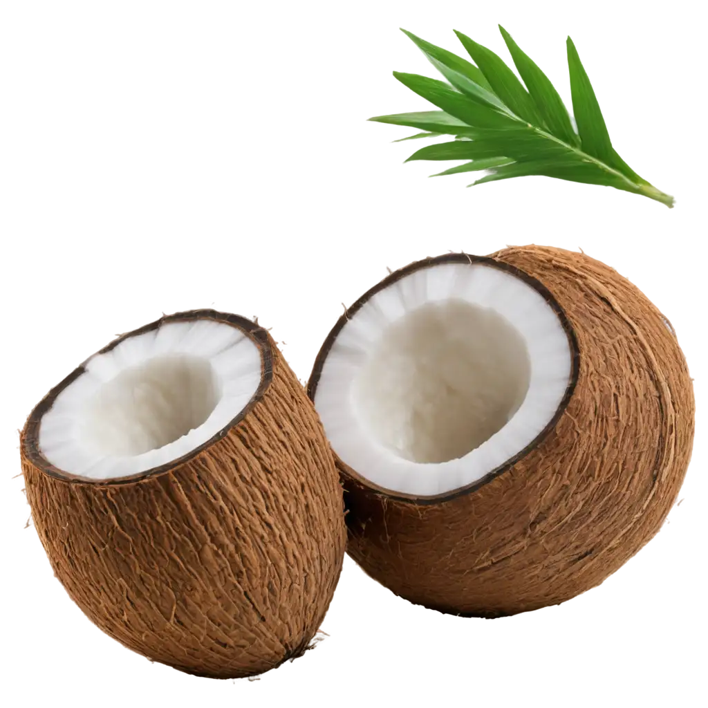 coconut
