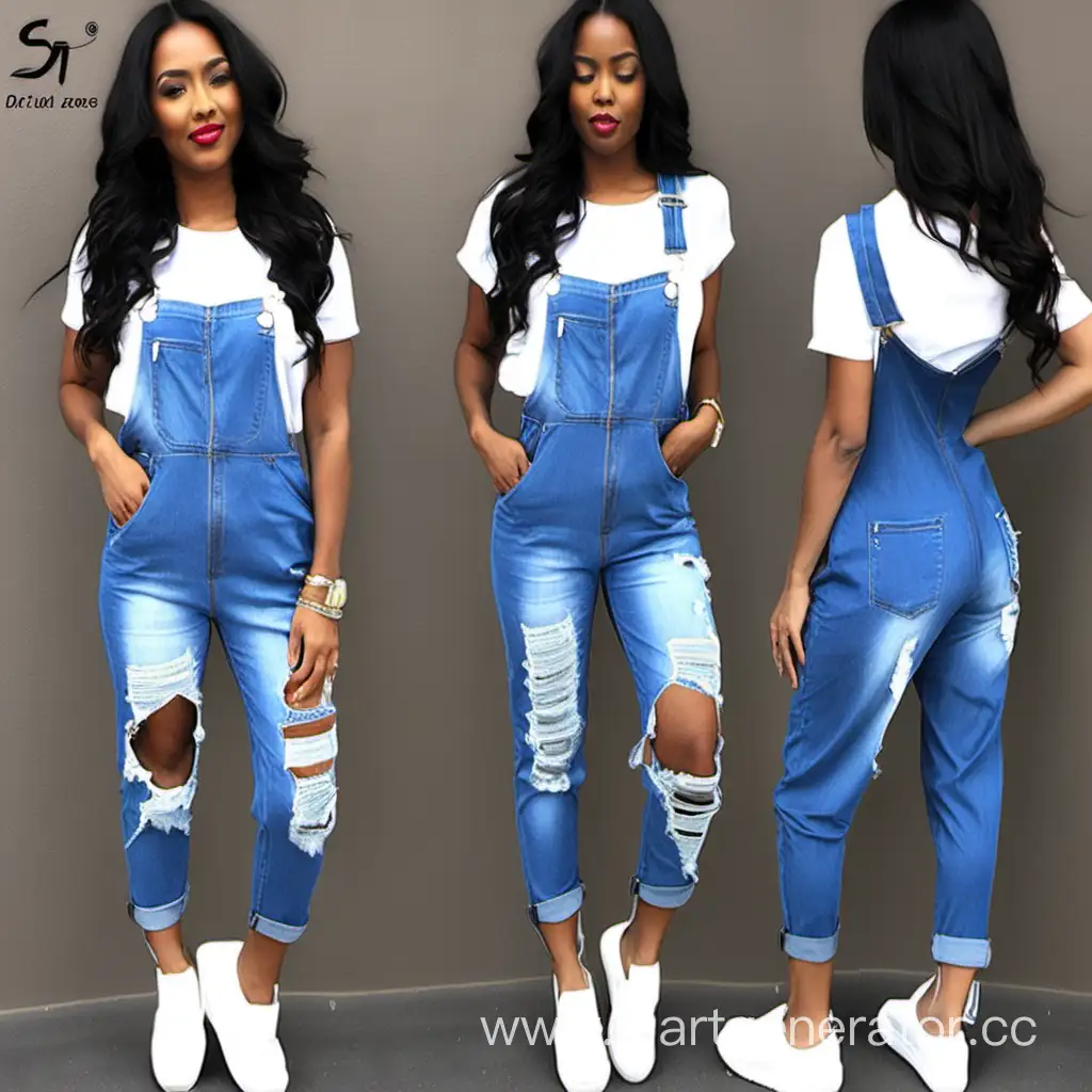 Fashionable-Womens-Denim-Ripped-Hole-Jumpsuits-Sexy-and-Sleek-Overalls