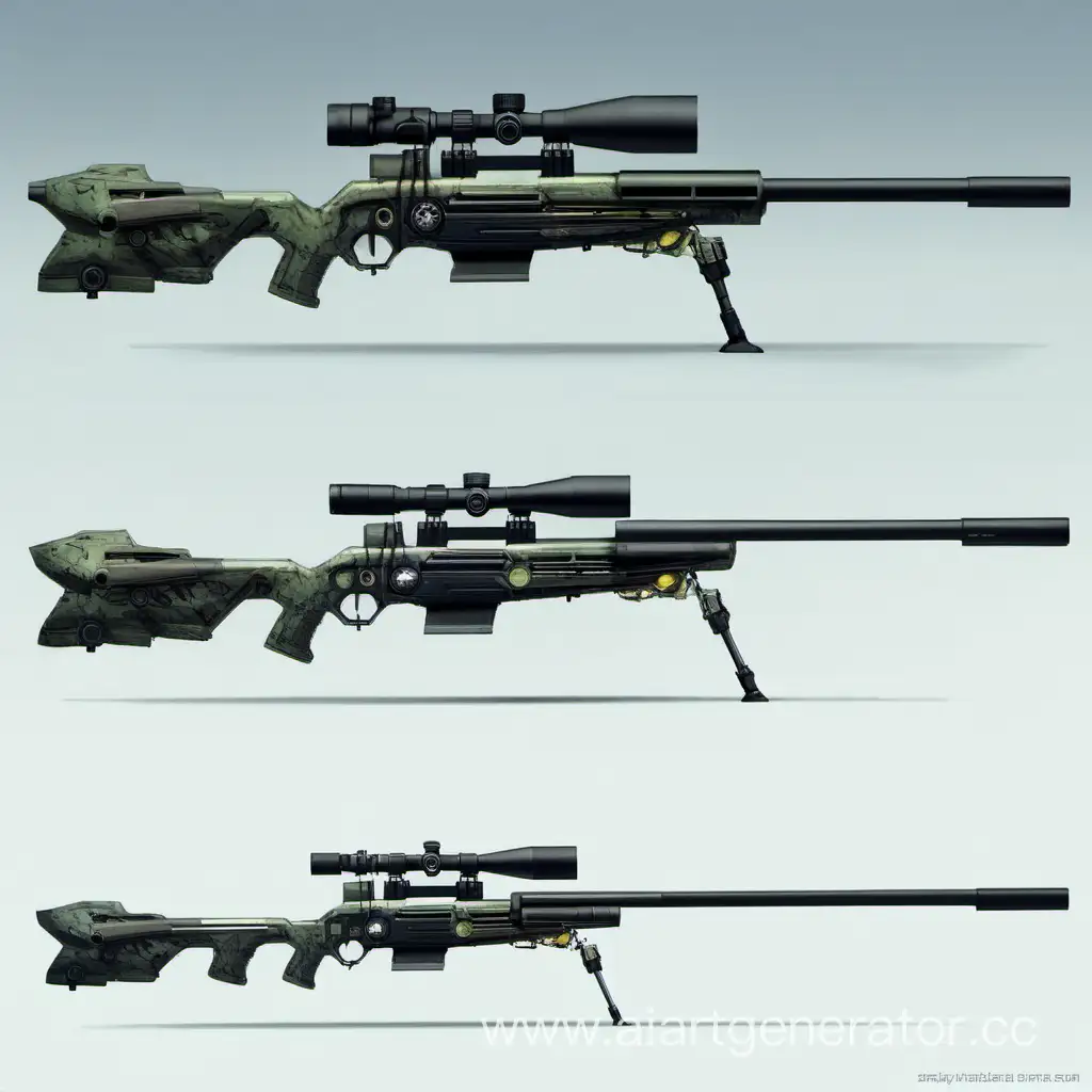 Precision-Sniper-Rifle-in-Action-Camouflaged-Marksman-Targeting-from-a-Distance