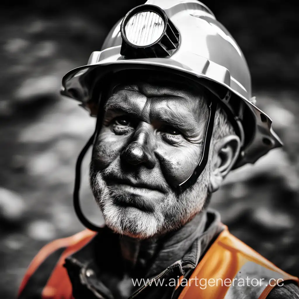 Miner-Wearing-Helmet-in-Dark-Underground-Tunnel