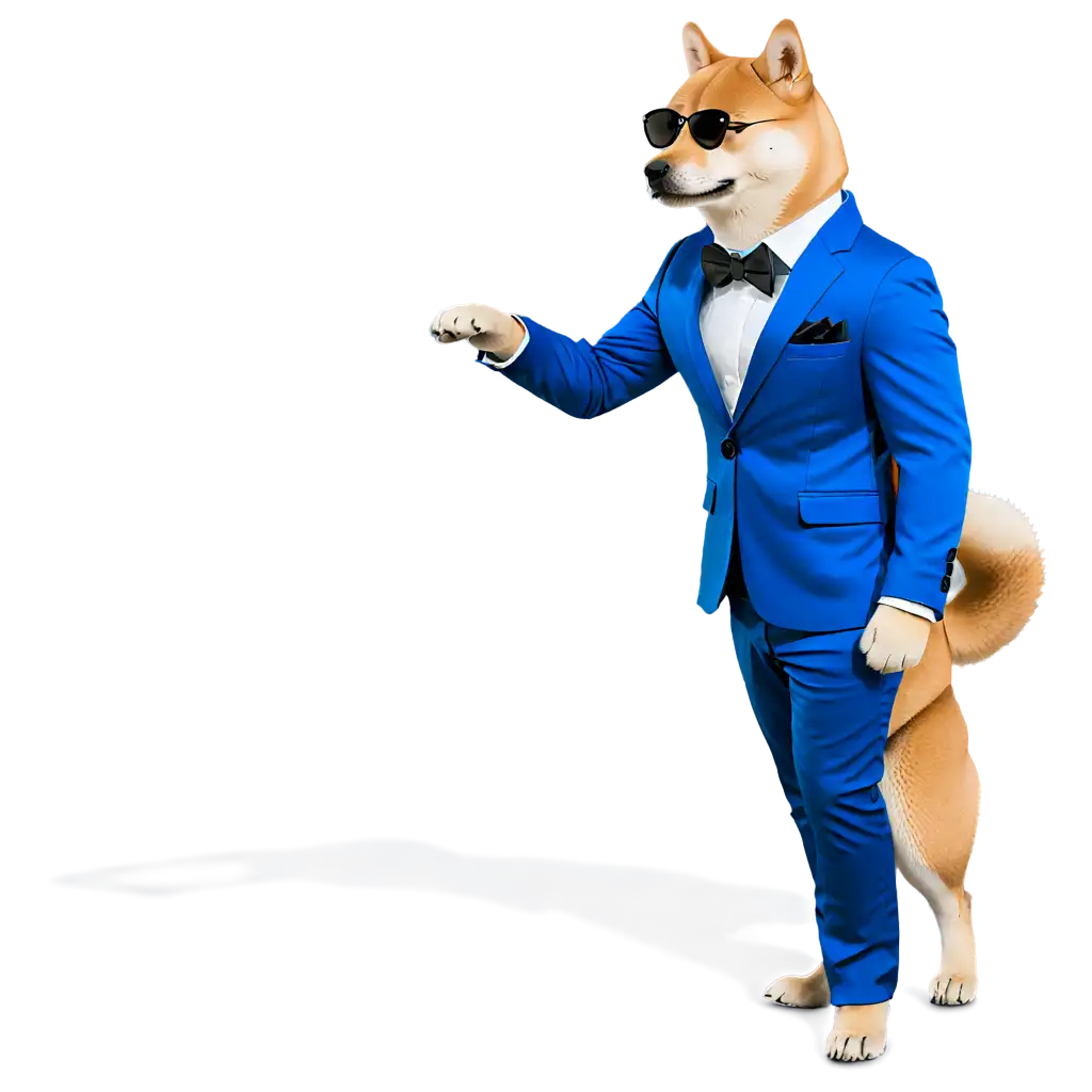 Stylish-Shiba-in-Blue-Suit-and-Black-Shades-PNG-Image-for-Trendy-Canine-Fashion