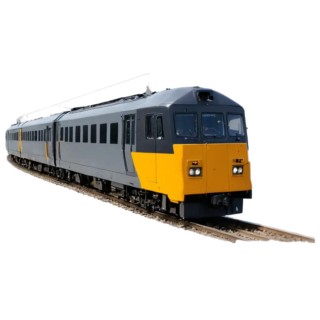 vector train