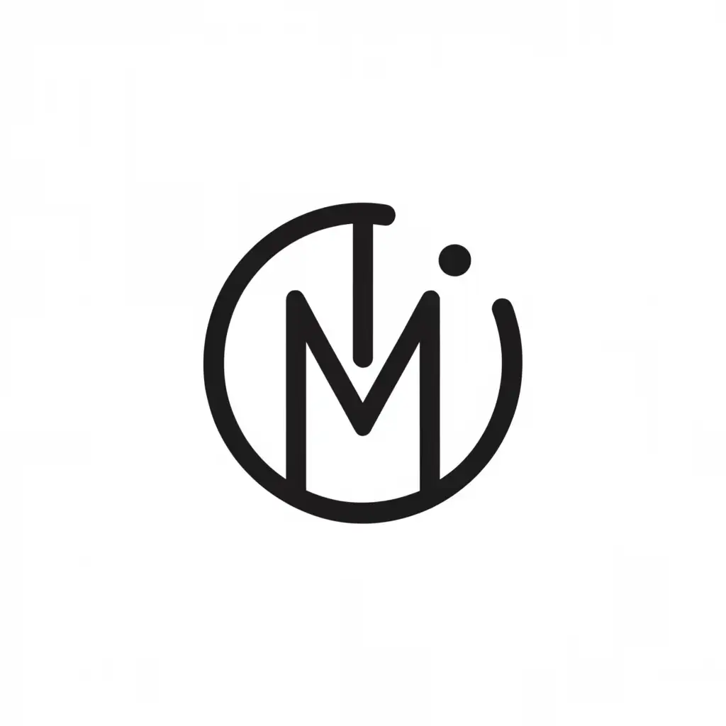 a logo design,with the text "MMC", main symbol:Electronic coin of a music label. Design like Tone coin,Moderate,clear background
