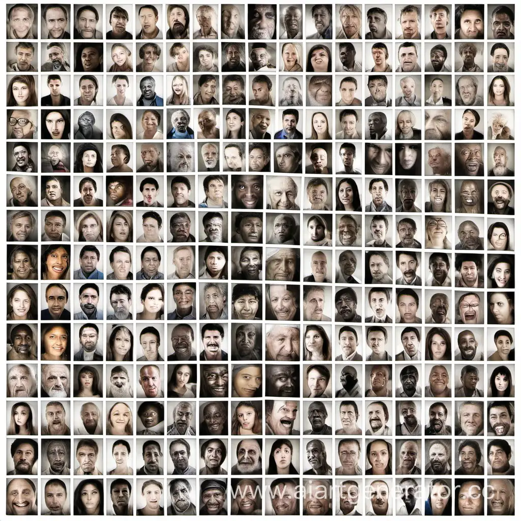 Diverse-Portraits-Capturing-100-Unique-Faces-in-Stunning-Detail