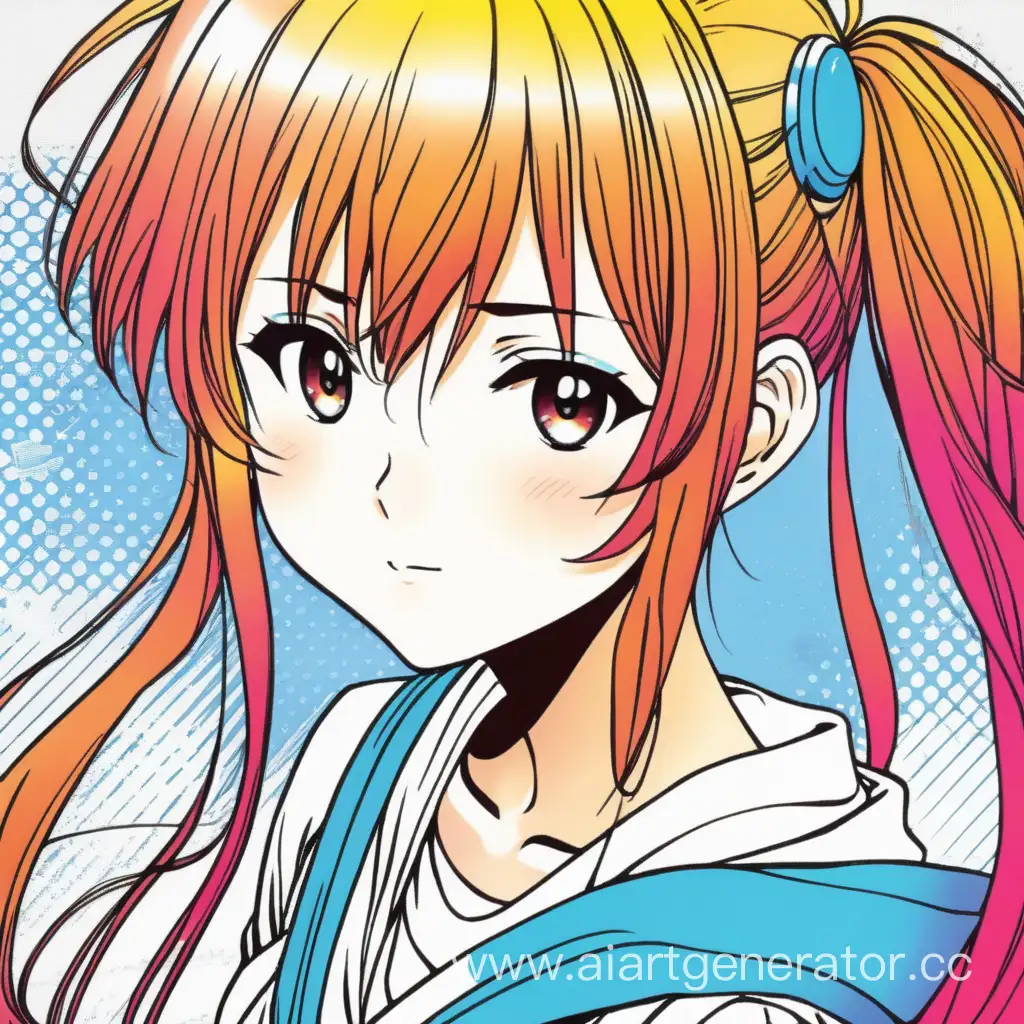 Bright-and-Colorful-Manga-Comic-Page-Featuring-Anime-Girl