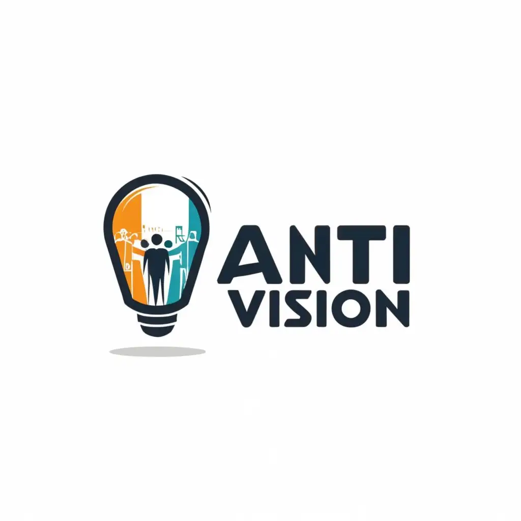 LOGO-Design-For-Anti-Vision-Minimalistic-Typography-for-Study-Abroad-Career-Consultancy