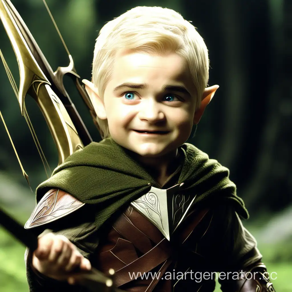 Adorable-Baby-Legolas-in-Elven-Attire