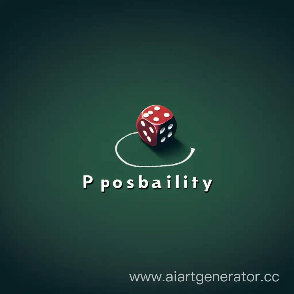 Probability theory in games