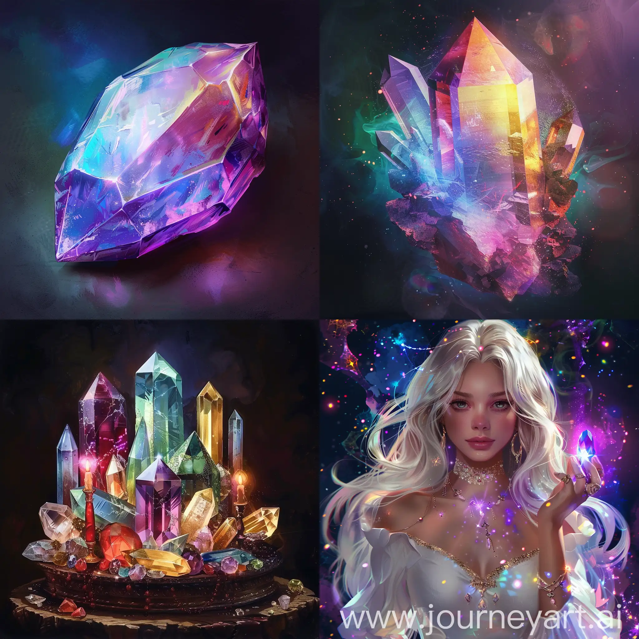 Enchanting-Crystal-Radiant-Gemstone-in-a-Mystical-Setting