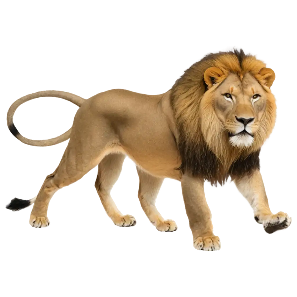 Majestic-Lion-PNG-Inspiring-Symbolism-and-Versatile-Applications