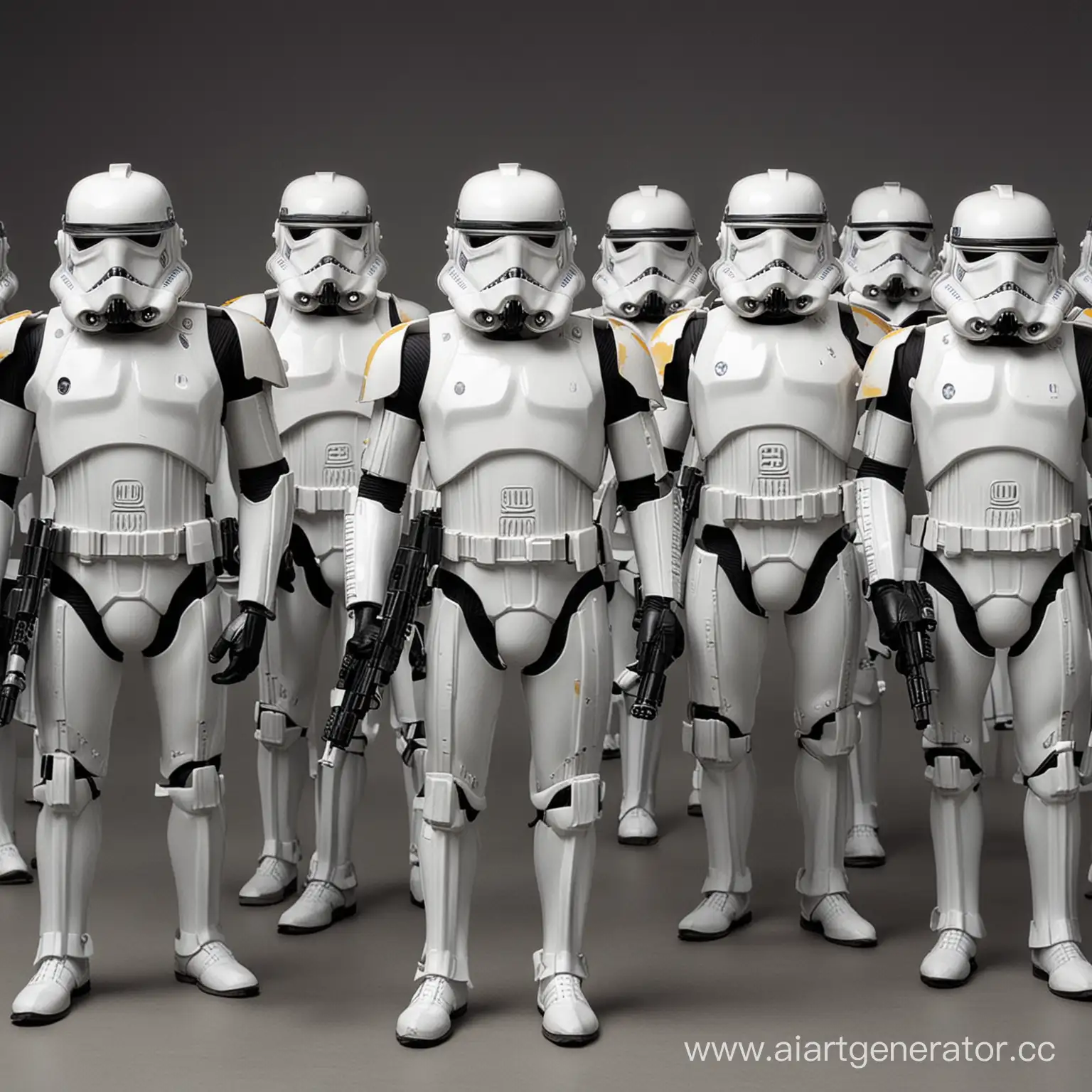 Clones-from-Star-Wars-in-Epic-Battle-Formation