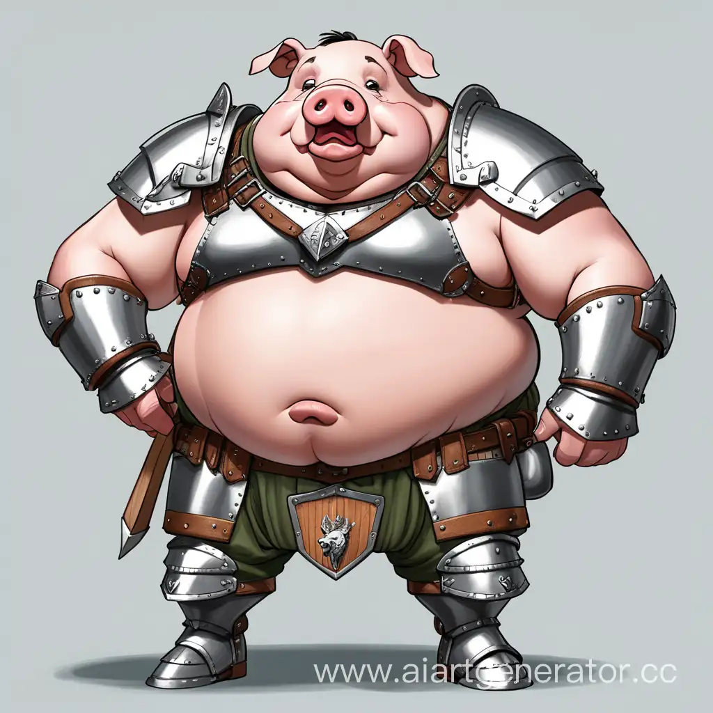 Armored-Hog-Character-for-DnD-Mighty-Swine-Warrior-in-Heavy-Plate-Armor