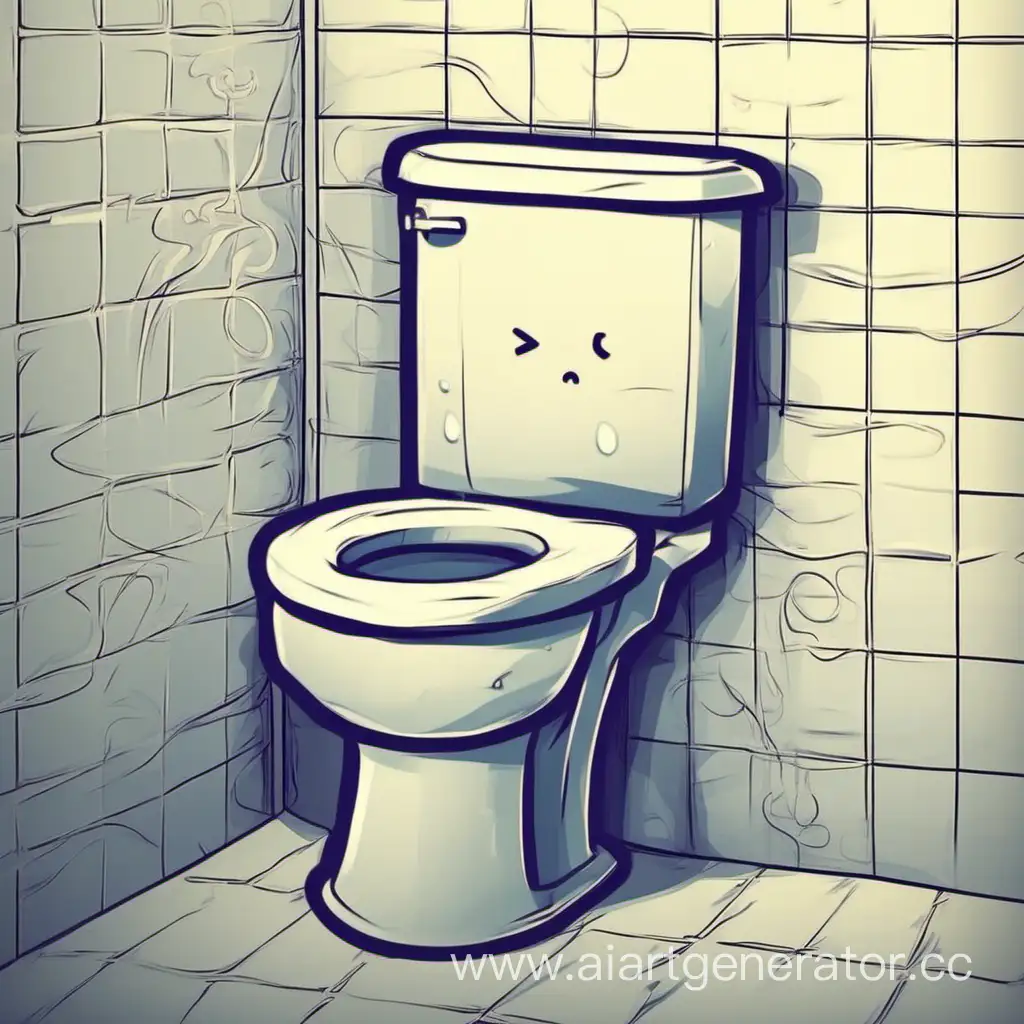 Animator-Creating-Skibidi-Toilet-Scene-Artwork