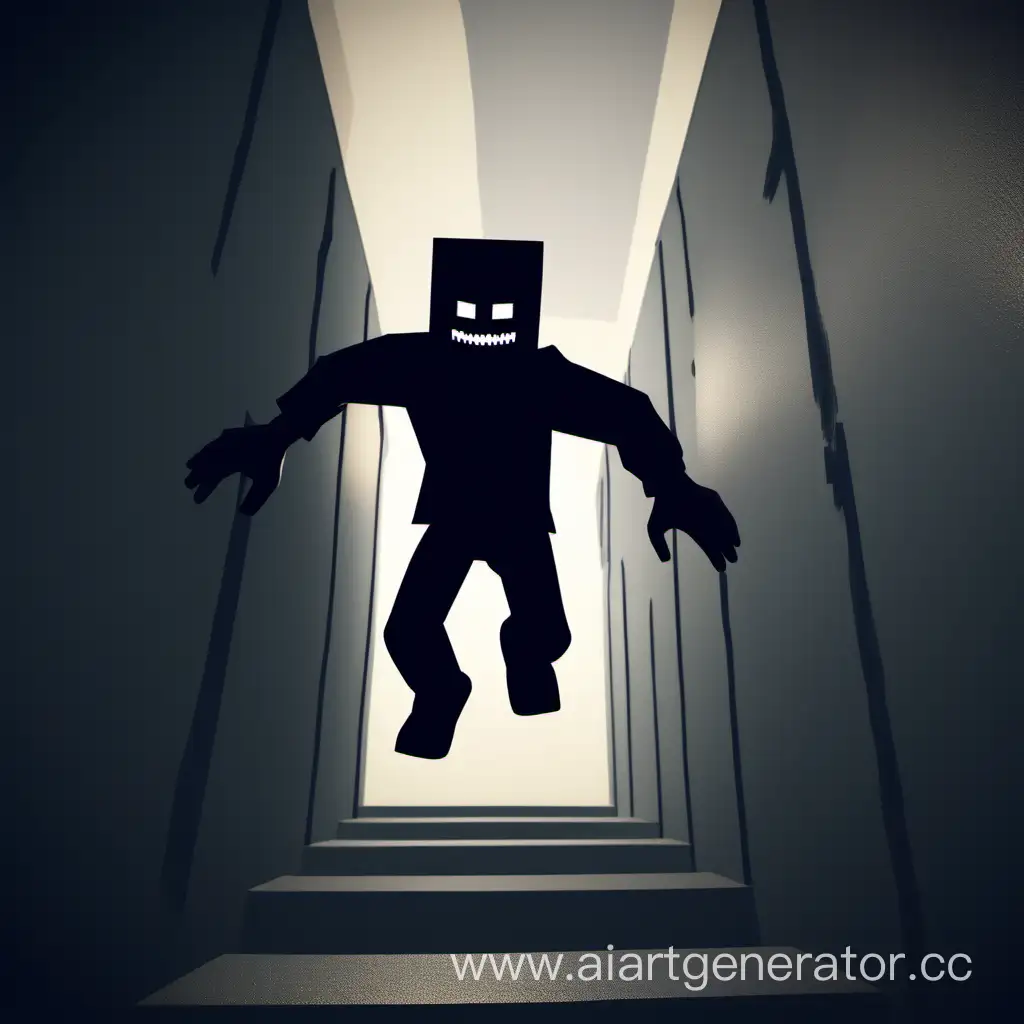 Roblox-Characters-Terrifying-Parkour-Adventure