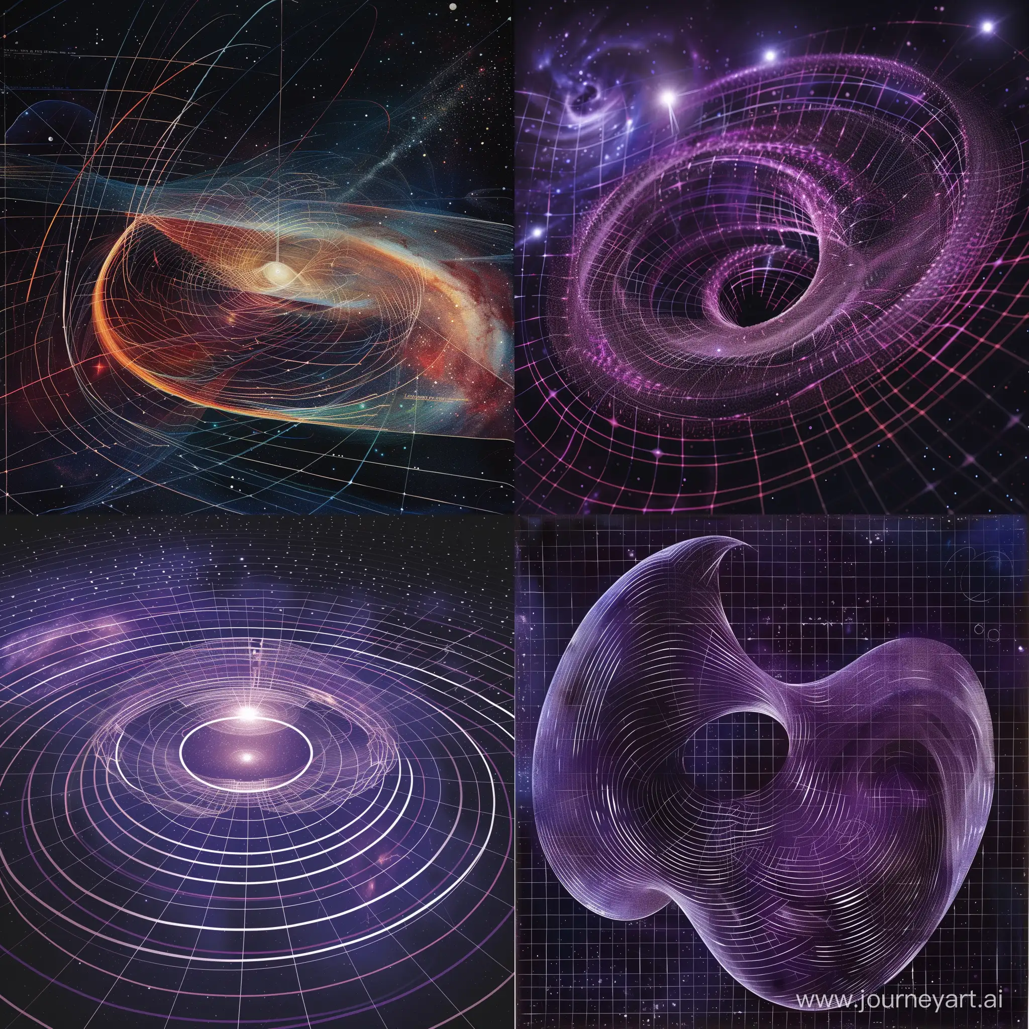 Lobachevskian-Geometry-Depicting-Gravitational-Waves-in-Hypothetical-Poincar-Space