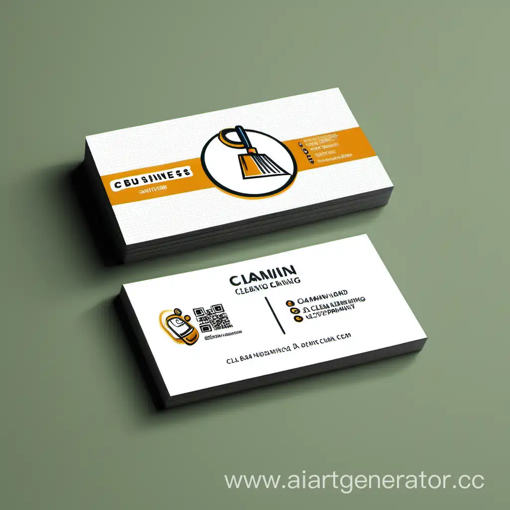 Professional-Cleaning-Services-Business-Card-Design
