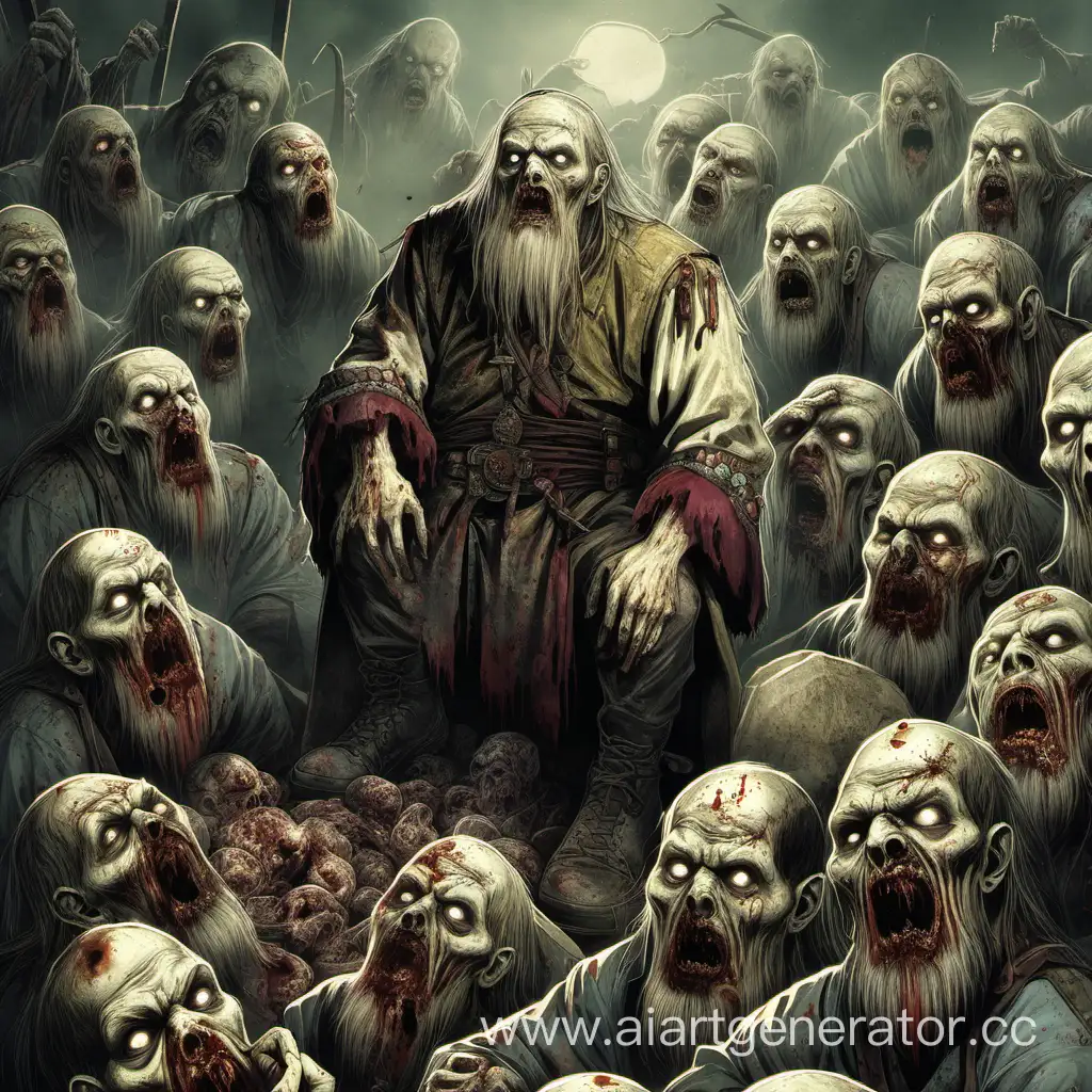 Tikhon-the-Three-Bogatyrs-Zombie-Devours-Brains-in-a-SpineChilling-Feast