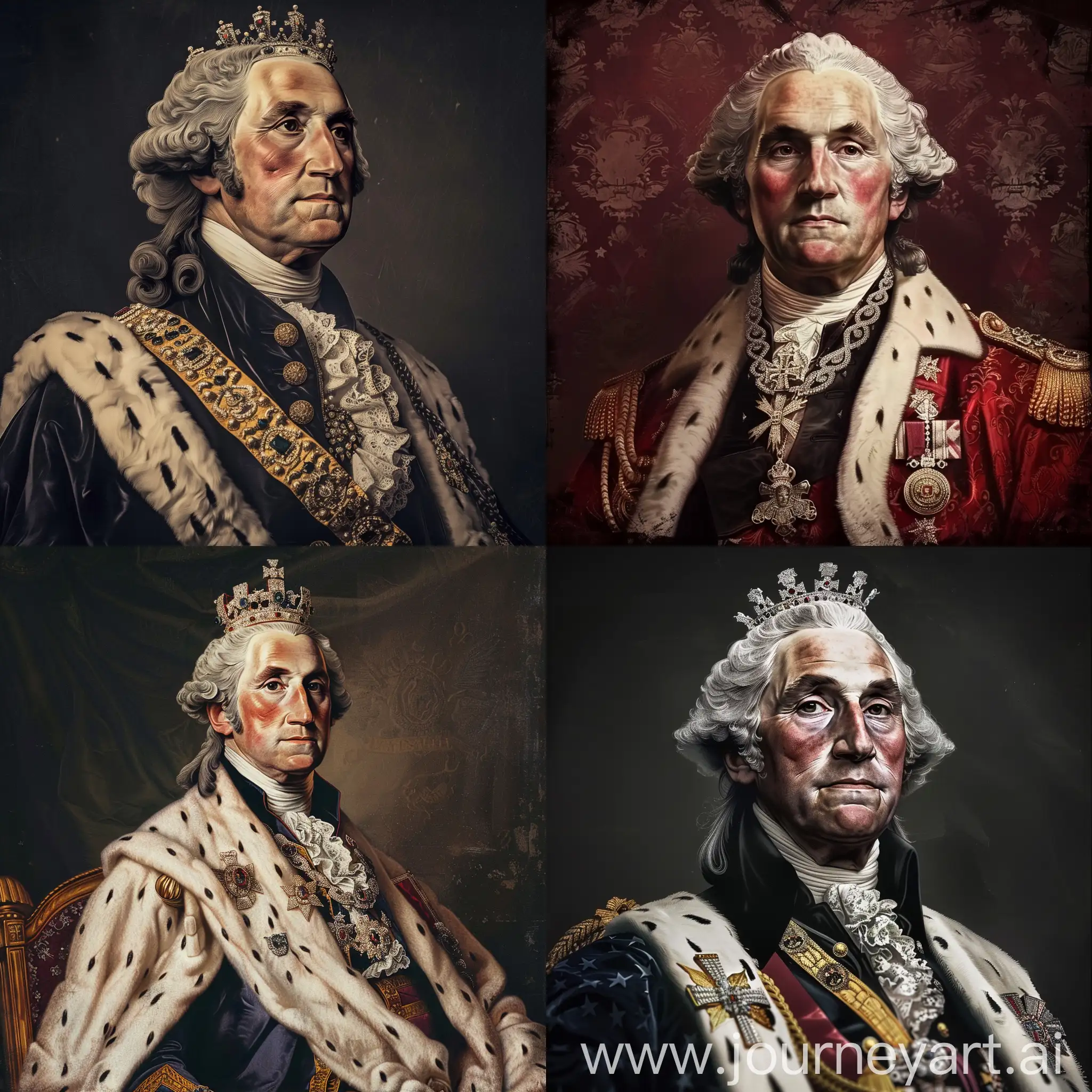 Royal-Portrait-of-George-Washington-King-of-the-United-States