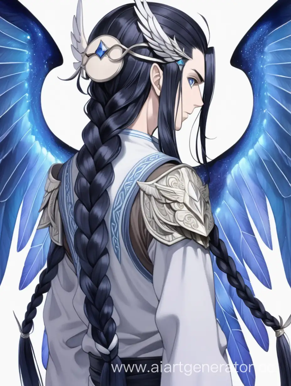 IndigoBlack-Haired-Anime-Young-Man-with-Elven-Ears-and-Large-Wings