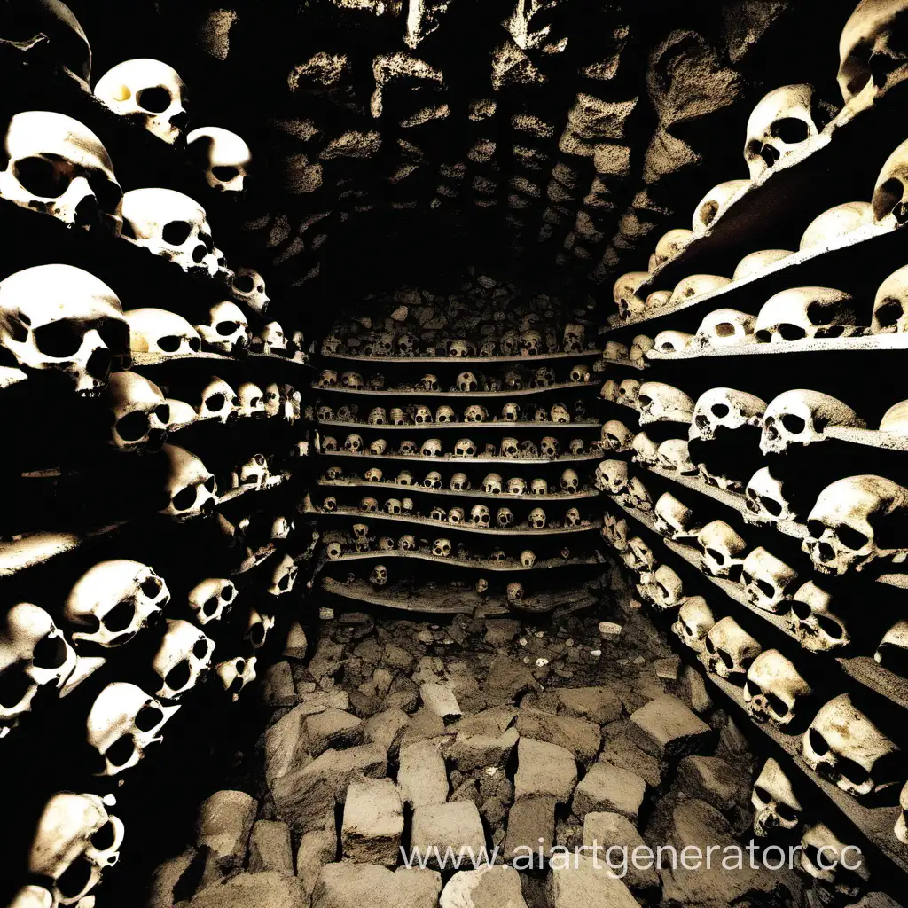Exploring-the-Depths-Journey-Through-the-Catacombs-of-Bipolar-Disorder