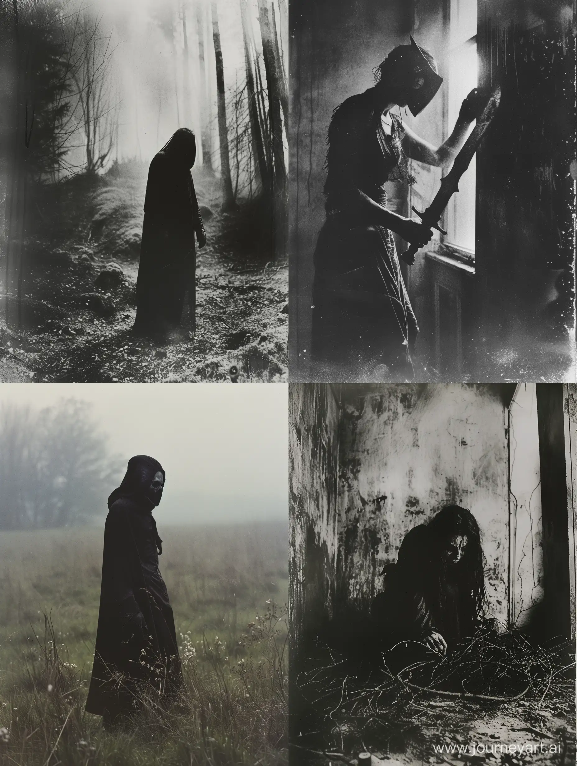 Dark-Horror-Photography-Nightmares-Grip-in-Expired-35mm-Film